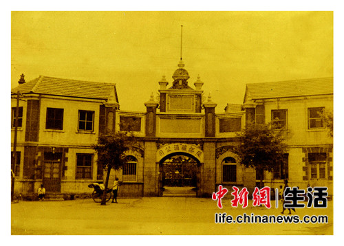 從百年張?？串a(chǎn)業(yè)發(fā)展:中國葡萄酒不輸世界（圖）